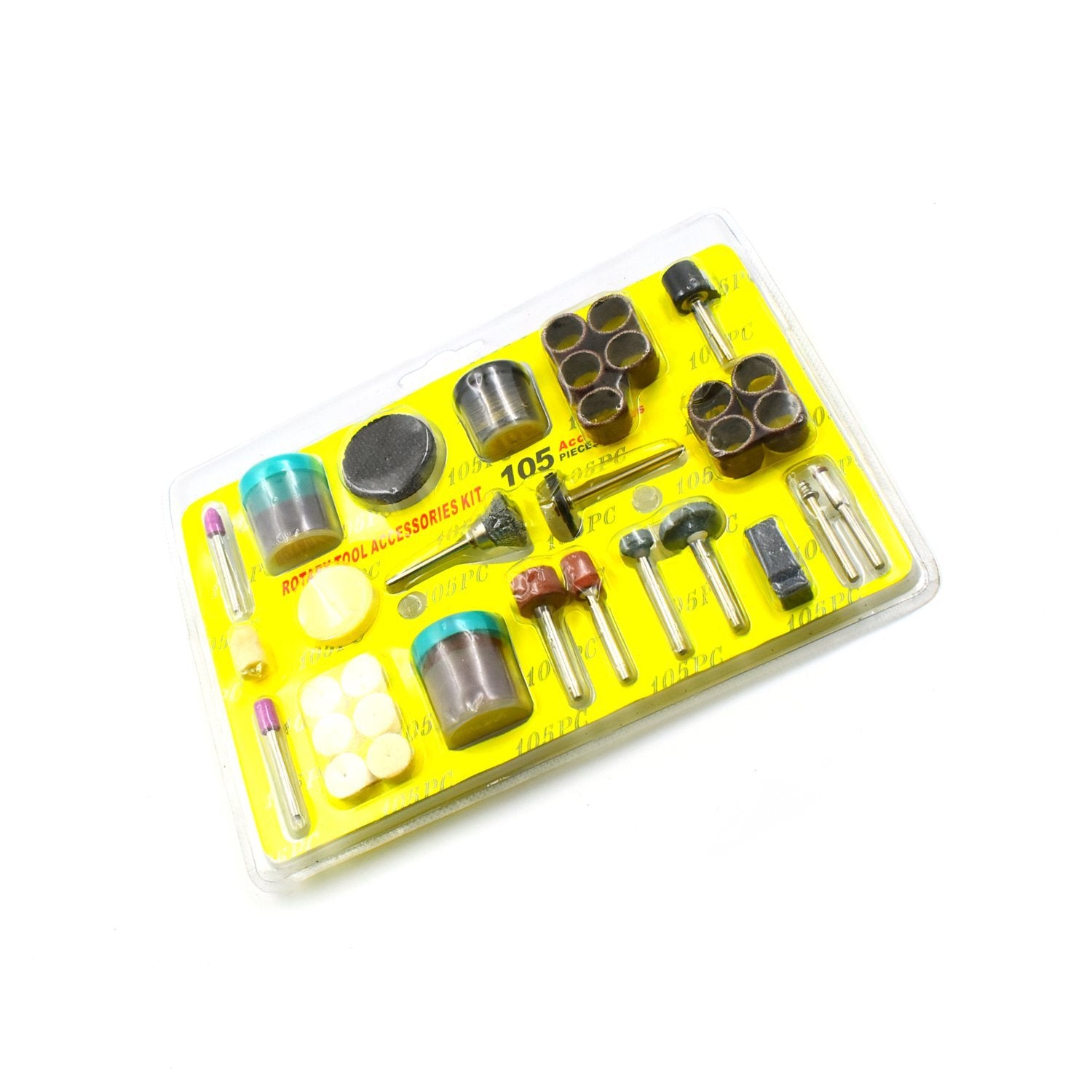 1780 Rotary Tool Accessories Kit Mini Drill Bit Set 1780 Rotary Tool Accessories Kit Mini Drill Bit Set